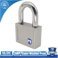 MOK Lock W11/50WF Master Key envuelto en acero inoxidable LLADOM 100 dentro de los 7 días